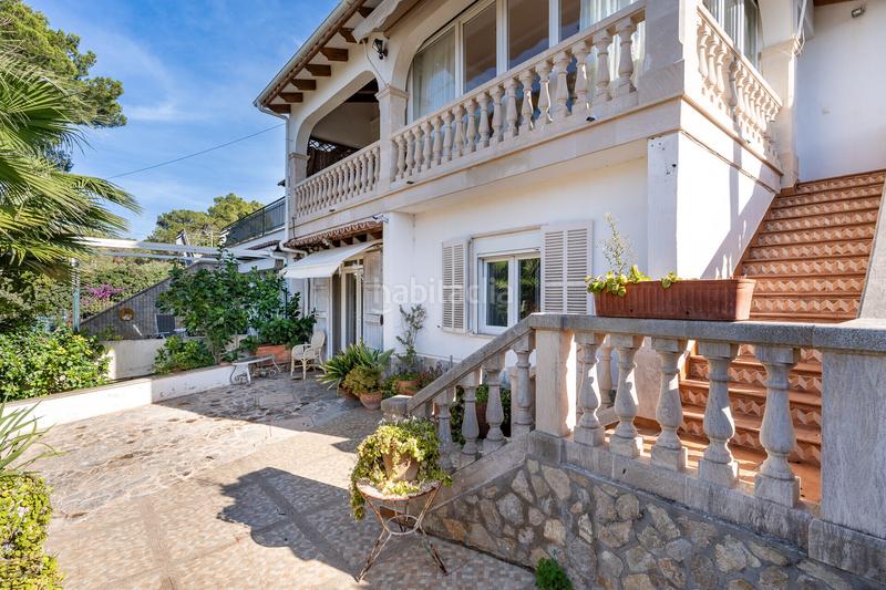 Foto d47b71af-1f8f-4856-8def-197e3e61798b. Casa a schiera con piscina in Son Verí Llucmajor