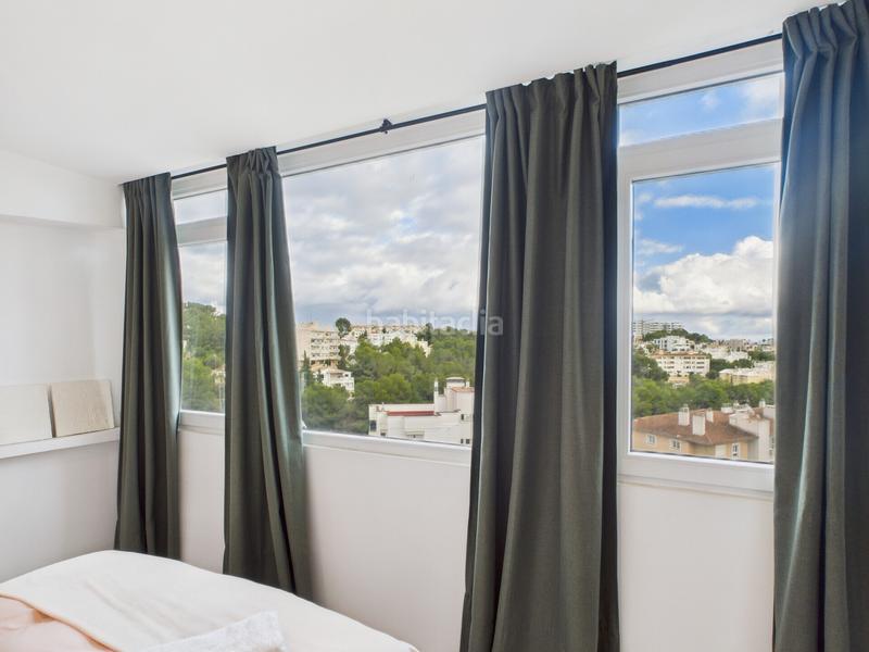 Foto 3652a756-67d5-44b5-843b-3cbdd215e789. Affitto piccolo appartamento in Cala Major Palma de Mallorca