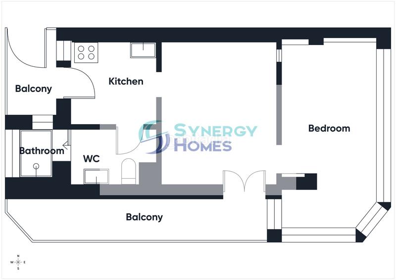 Foto 41744611-a48c-400e-8c2b-bae1c822f3f4. Affitto piccolo appartamento in Cala Major Palma de Mallorca