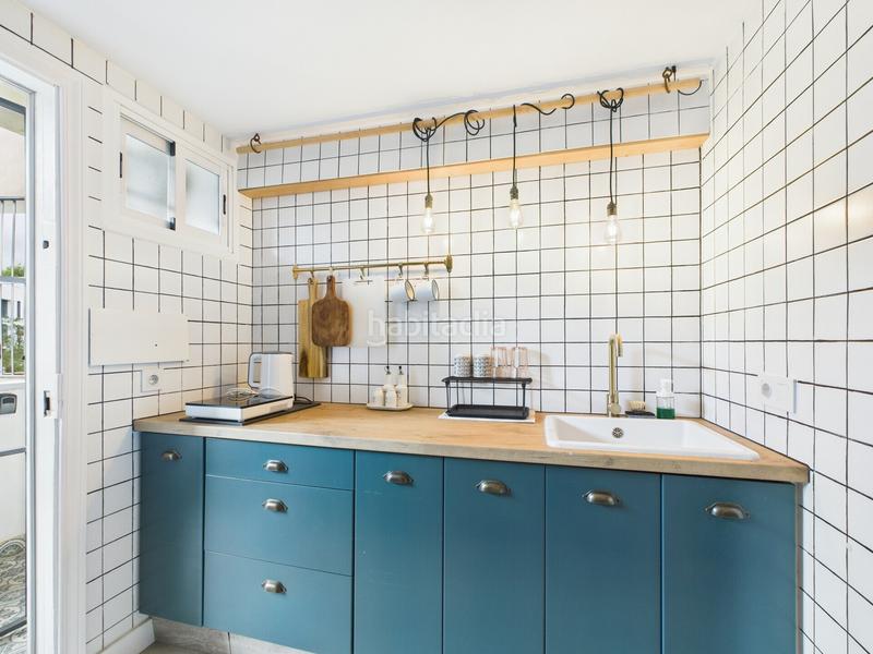 Foto e2a9fcc6-3127-41af-b325-fed37e01a486. Affitto piccolo appartamento in Cala Major Palma de Mallorca