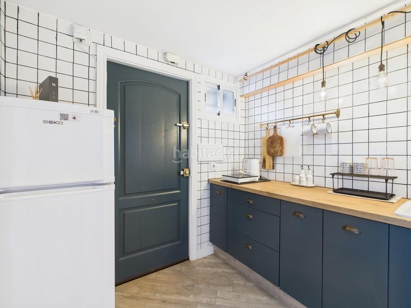 Foto 0934c93c-7a15-4360-9a6a-a647b65c0f3d. Rent apartment in Cala Major Palma de Mallorca