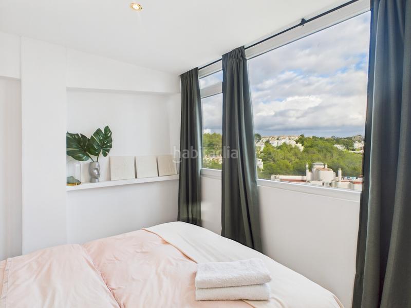 Foto 0db99c5f-022b-48d8-a474-468c1177c72f. Rent apartment in Cala Major Palma de Mallorca