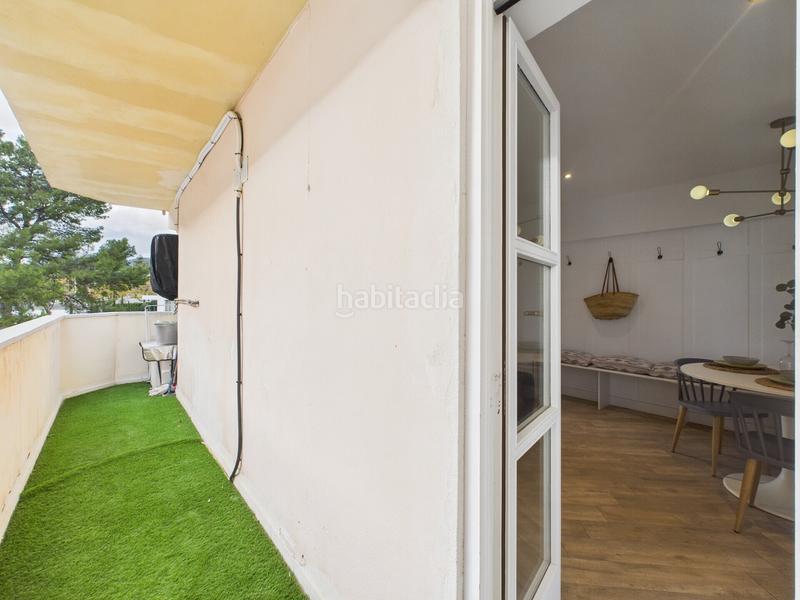 Foto 2e235588-b24a-4b0b-9c54-f11ba058542b. Rent apartment in Cala Major Palma de Mallorca