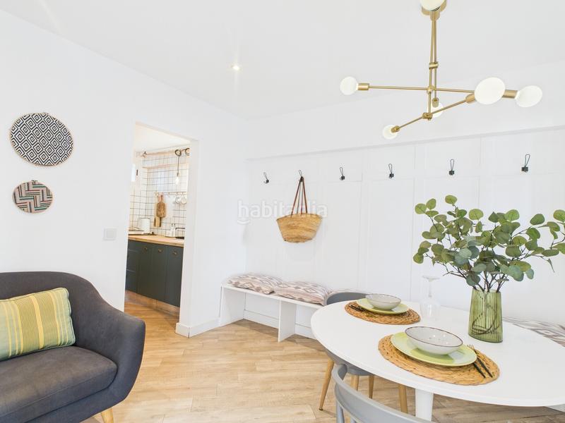 Foto 46bfa7fc-df60-465e-bdd6-7d626b7a6aab. Rent apartment in Cala Major Palma de Mallorca