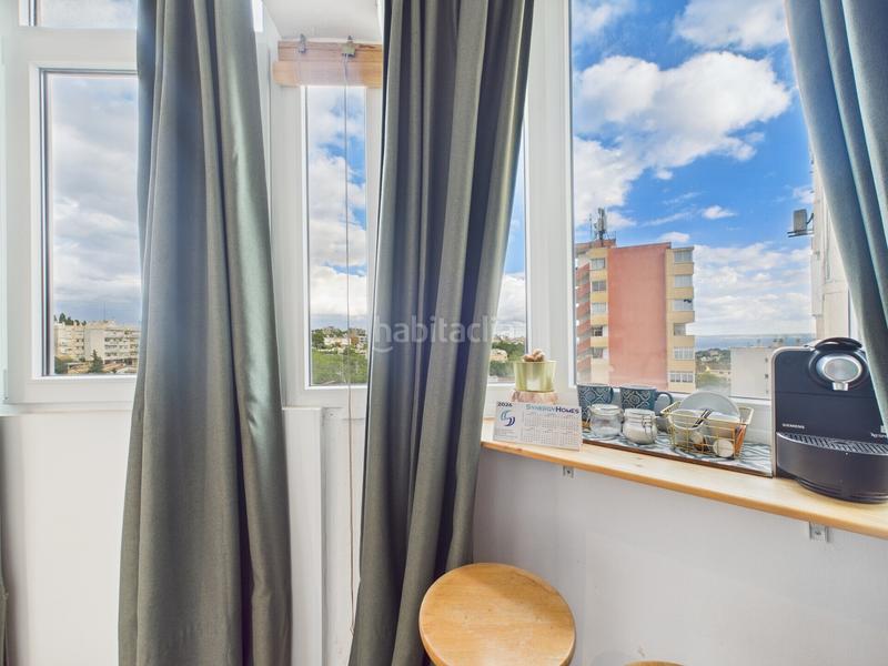 Foto 49e5d932-d840-4fd7-a45c-c65320ba4958. Rent apartment in Cala Major Palma de Mallorca