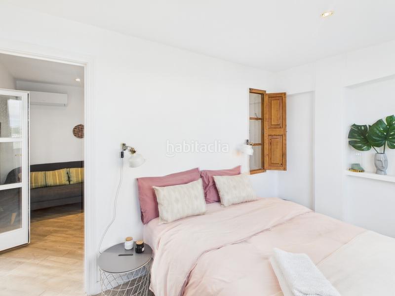 Foto 59d93fc6-70e5-4aca-bdf9-1641d3ab3ebf. Rent apartment in Cala Major Palma de Mallorca