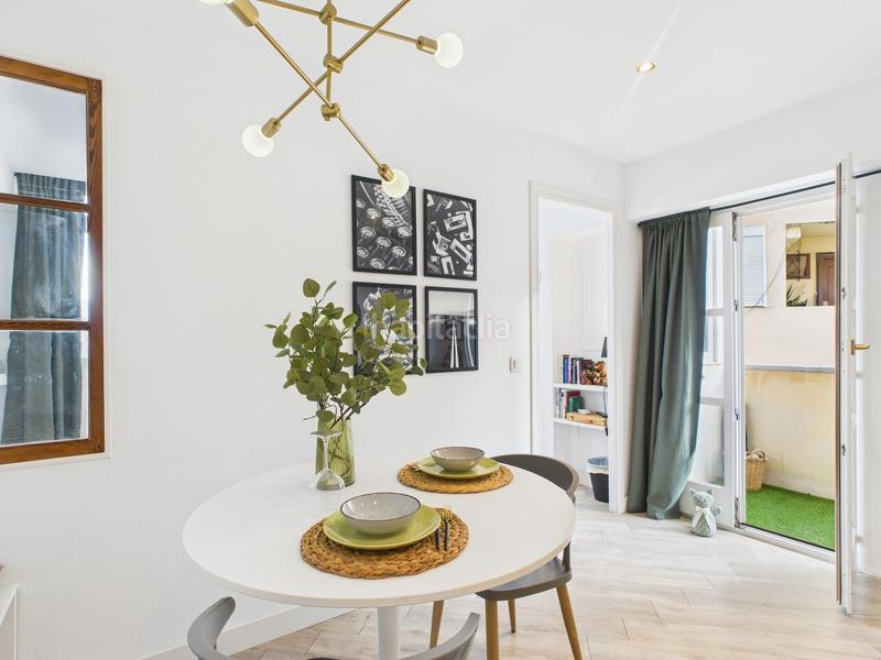 Foto 70fffd60-5695-4e64-bc8c-f09cf969c681. Rent apartment in Cala Major Palma de Mallorca