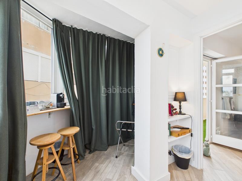 Foto 7df467a7-02f9-424c-b8a9-7d47bbeefe2d. Rent apartment in Cala Major Palma de Mallorca