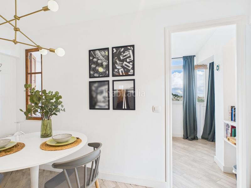 Foto cdfcc4dc-2880-4ea2-a125-e5a38bd3c122. Rent apartment in Cala Major Palma de Mallorca