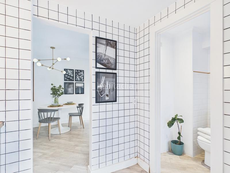 Foto f3ffe5a2-d670-46fd-948c-9820e5ea3bfd. Rent apartment in Cala Major Palma de Mallorca