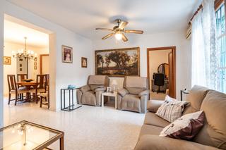 Casa a Son Espanyolet. Encantadora casa adosada en parcela esquinera en son espanyolet