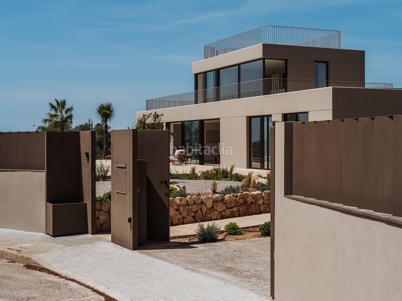 Foto 978543d0-3a82-4770-b440-30dadb1957b3. Casa a Son Gual Palma de Mallorca