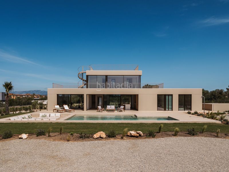 Foto c5ccda27-74fd-4cb3-8019-bc1bfa7aa4b9. Casa a Son Gual Palma de Mallorca