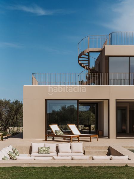 Foto f0bd37f6-2f0e-48f6-af0d-4f251ad941c9. Casa a Son Gual Palma de Mallorca
