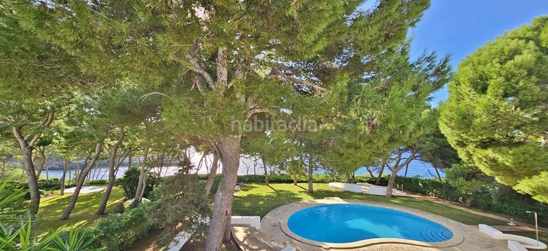 Foto 55e75ae8-5664-4e40-ae1f-f32c60b9cb92. Casa amb piscina a Portopetro Santanyí