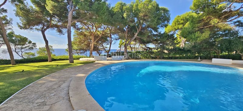 Foto 725638d0-eaf6-4ac0-9a6b-323ac72e2309. Casa amb piscina a Portopetro Santanyí