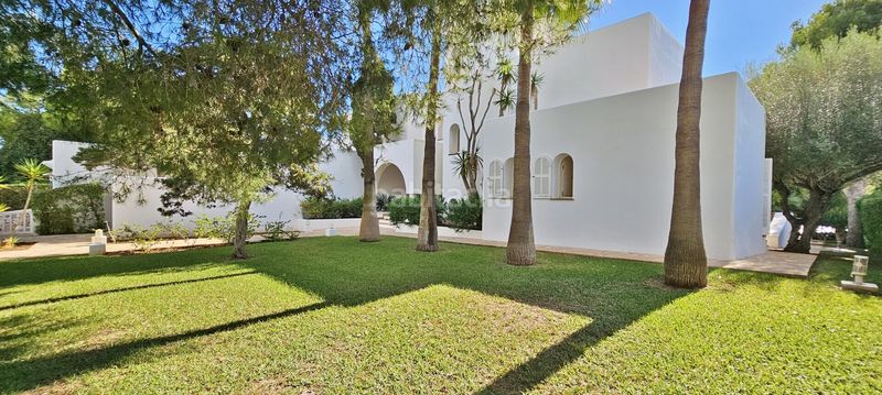 Foto 966aebaa-8534-4961-aa83-287c85a4a176. Casa amb piscina a Portopetro Santanyí