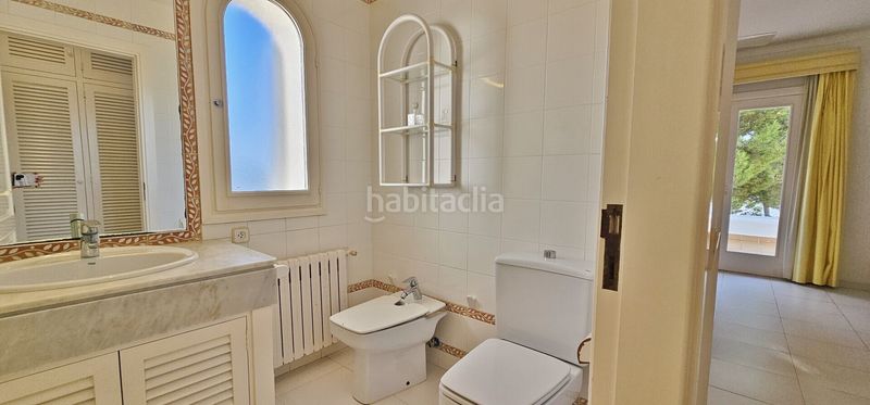 Foto 9fc340ea-44e7-4203-9860-bd94d0b98ae6. Casa amb piscina a Portopetro Santanyí