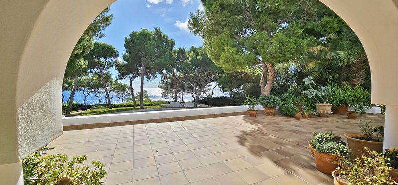 Foto a62a0041-cc8b-4445-98a3-3d5bfd2cce33. Casa amb piscina a Portopetro Santanyí
