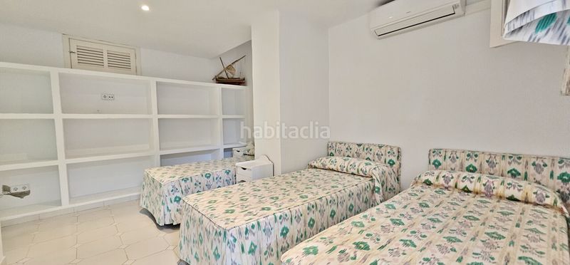 Foto a8d1fd00-dc44-4379-a801-e33fabe28720. Casa amb piscina a Portopetro Santanyí