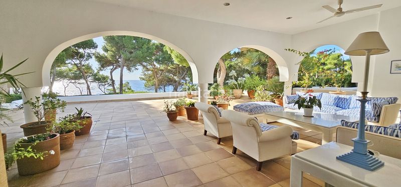 Foto aa55450b-6a0f-4f41-882e-714dcbac172b. Casa amb piscina a Portopetro Santanyí