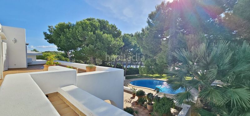 Foto b0bcbfe9-47bc-4281-a7d0-504b30867086. Casa amb piscina a Portopetro Santanyí