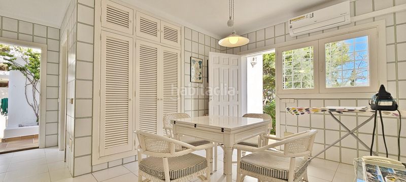 Foto ba2ed94d-e253-423b-8810-c3c6423014ea. Casa amb piscina a Portopetro Santanyí