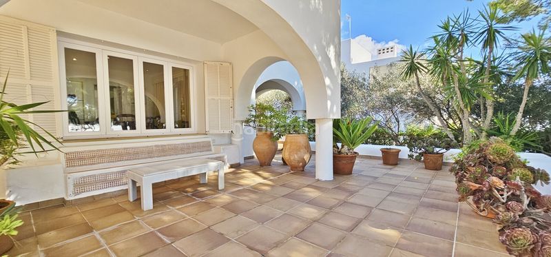 Foto c7edbfc4-a155-4a83-b305-a597c411c909. Casa amb piscina a Portopetro Santanyí