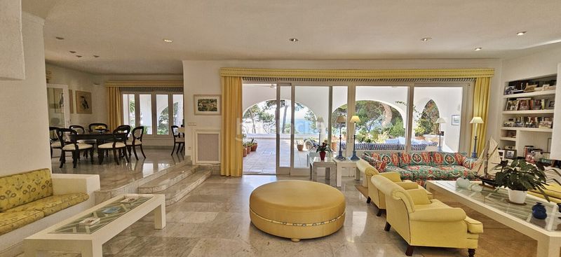 Foto e8cf1f6e-a8e0-467f-ac25-e2d5358891b5. Casa amb piscina a Portopetro Santanyí