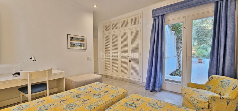 Foto f5358868-1f26-48ee-8d58-58bfa63751ff. Casa amb piscina a Portopetro Santanyí