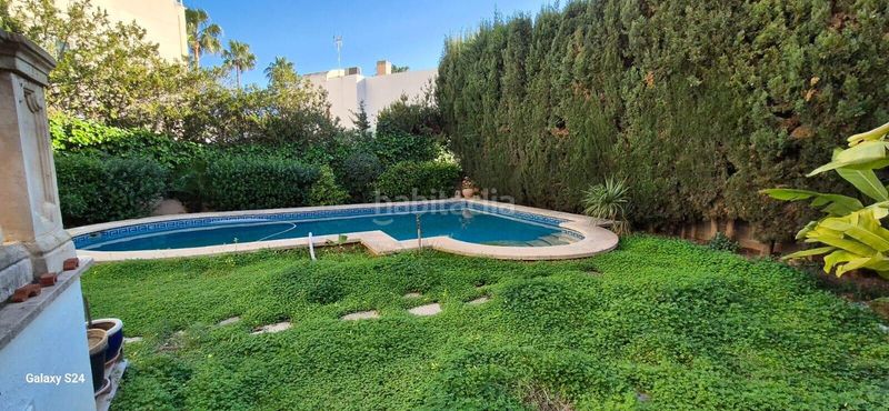 Foto 280e0f3e-f075-418f-bb6d-dec7da00c763. Casa amb aparcament a La Bonanova Palma de Mallorca