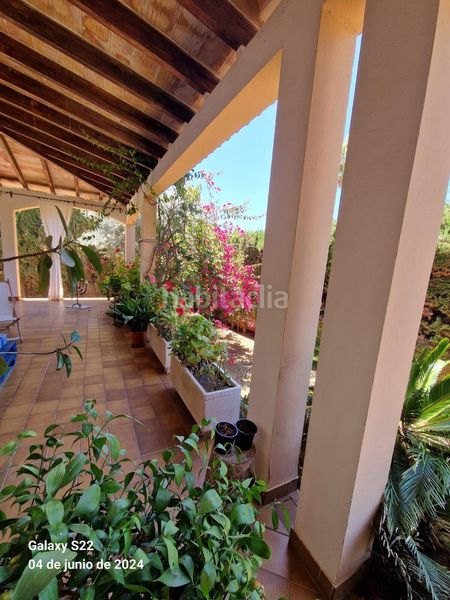 Foto d0dc8759-4816-43ba-9e13-d97c699d60d9. Casa amb aparcament a La Bonanova Palma de Mallorca