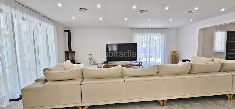 Foto 03f0d335-0018-4875-be10-df79d0d822f9. Casa amb aparcament piscina a Portopetro Santanyí