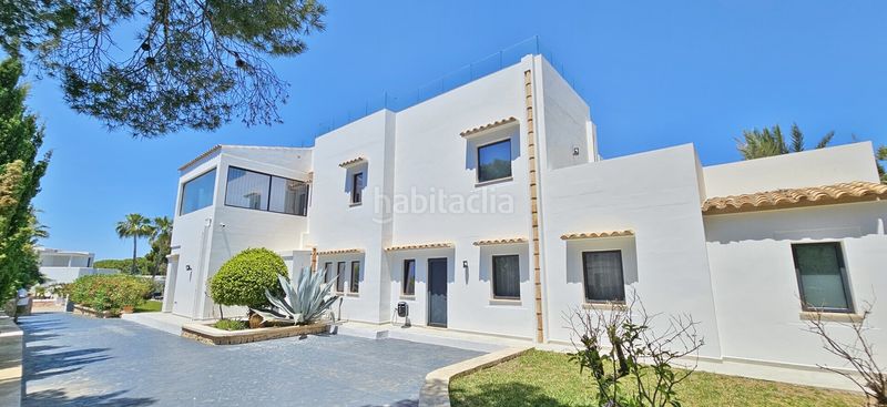 Foto 18e040c0-1150-4743-960a-d3213375fb4c. Casa amb aparcament piscina a Portopetro Santanyí