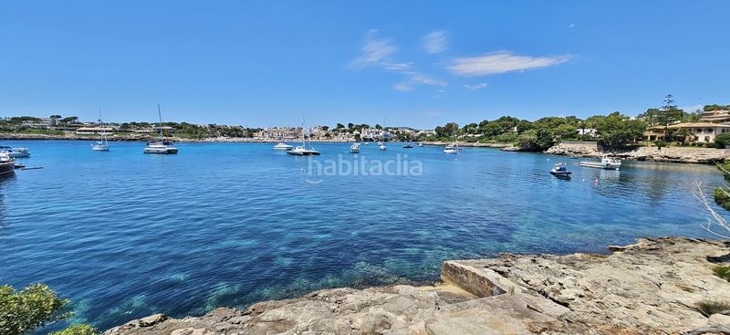 Foto 1a32604b-ac7a-4157-869d-9fbee0479fb2. Casa amb aparcament piscina a Portopetro Santanyí