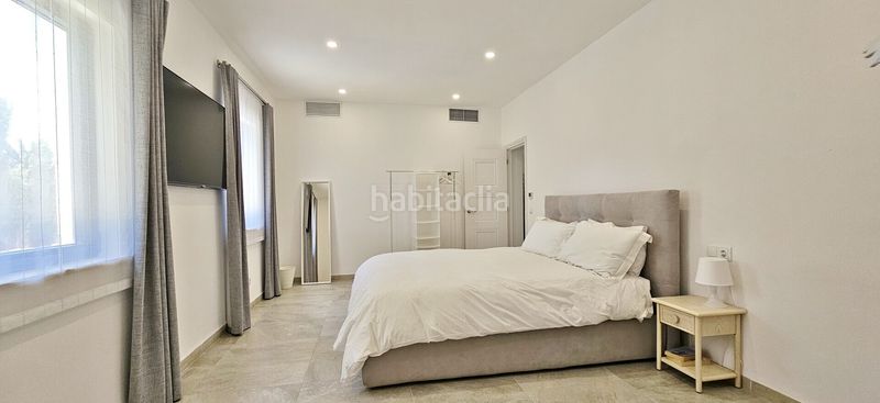 Foto 20ea8751-93d9-4a06-ac77-abf55679463b. Casa amb aparcament piscina a Portopetro Santanyí