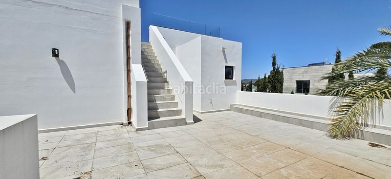 Foto 5b243652-e704-4bf2-9082-5c00804281af. Casa amb aparcament piscina a Portopetro Santanyí