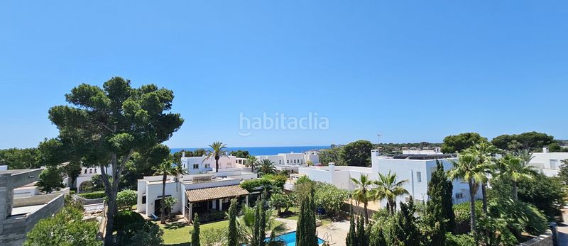Foto 68656fb2-3d9e-47f4-ba7a-f9167f3ff55a. Casa amb aparcament piscina a Portopetro Santanyí