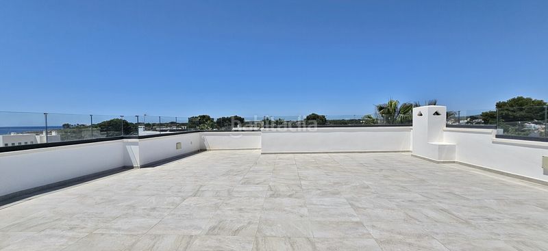 Foto 9ef80794-3492-4637-855d-6e2f5b876862. Casa amb aparcament piscina a Portopetro Santanyí