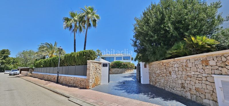 Foto c95d6b48-c72c-409f-bc69-7ee496ca0c2a. Casa amb aparcament piscina a Portopetro Santanyí