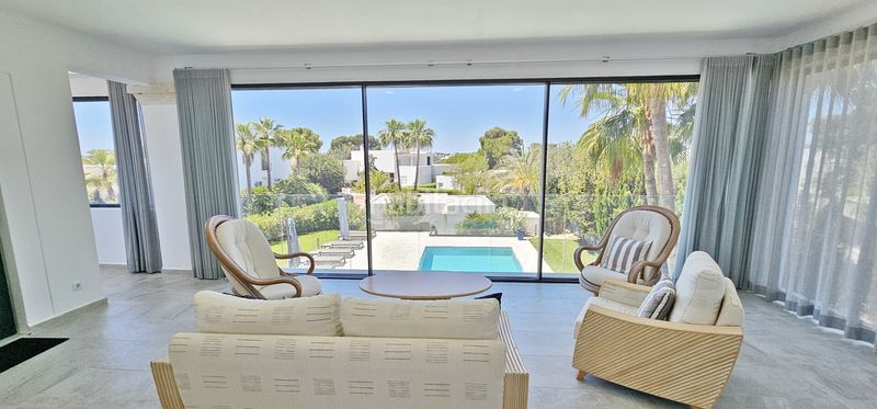 Foto cac8a901-37e2-487c-b9a3-a96af8074917. Casa amb aparcament piscina a Portopetro Santanyí