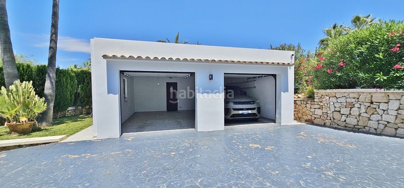 Foto e85cd4fc-75af-45d2-84d0-e85fd1236628. Casa amb aparcament piscina a Portopetro Santanyí