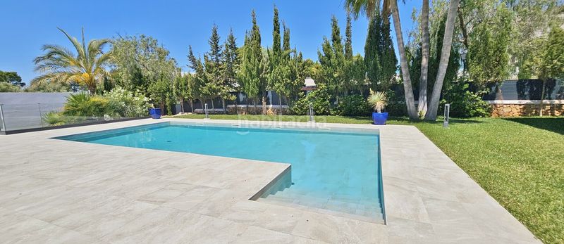 Foto f37df772-6c64-4547-b9cd-316dcbea5423. Casa amb aparcament piscina a Portopetro Santanyí