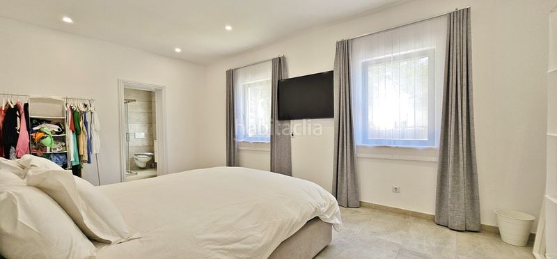 Foto fd81eb90-a8fe-4a36-9e40-296d9850d65a. Casa amb aparcament piscina a Portopetro Santanyí