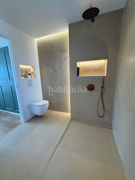 Foto 1af3454f-8dbb-4443-a64b-9f29c4085ab9. Àtic a Es Portixol-Es Molinar Palma de Mallorca