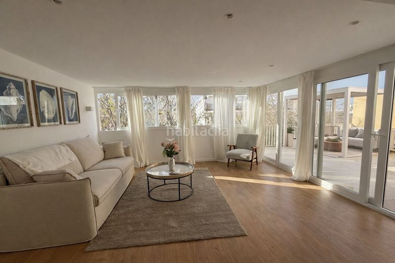 Foto 452d8422-9f31-409f-a60f-43ef13a05135. Àtic a Es Portixol-Es Molinar Palma de Mallorca