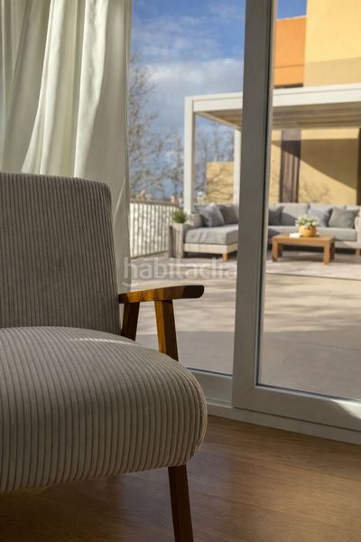 Foto 482e7336-62a3-4ab9-8e00-450901072feb. Àtic a Es Portixol-Es Molinar Palma de Mallorca