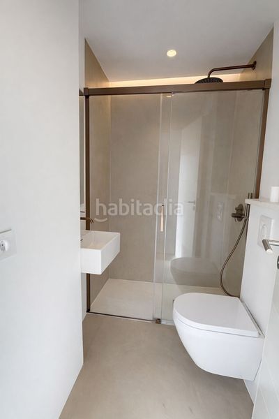 Foto 59e68cd5-0ef7-4e41-ba62-aa1d916dc90f. Àtic a Es Portixol-Es Molinar Palma de Mallorca