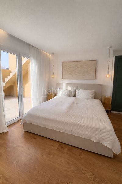 Foto 7101219e-155f-4608-ac95-bde14f00ab2a. Àtic a Es Portixol-Es Molinar Palma de Mallorca