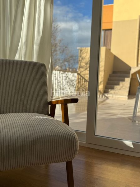 Foto 94d42084-e584-4f2e-8333-876856c54d4e. Àtic a Es Portixol-Es Molinar Palma de Mallorca